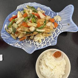 A Taste of Thai
