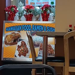 Da Valley Grill - I side
