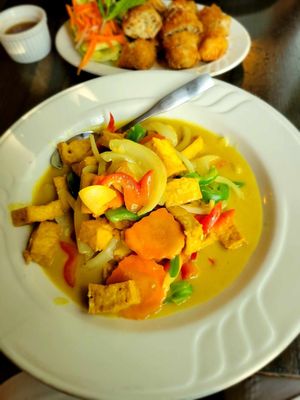 Vietnam Café by null