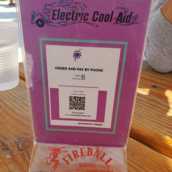 Electric Cool-Aid - Beer Gardens Near Me - Washington, DC, District of Columbia