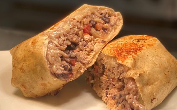 Metzy's Cantina by null