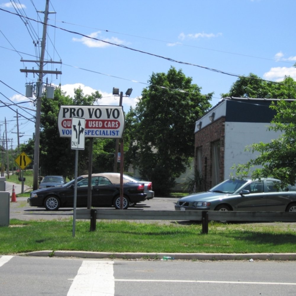 Pro Vovo - Auto Repair Near Me - Freehold, New Jersey Pro Vovo - Auto Repair Near Me - Freehold, New Jersey