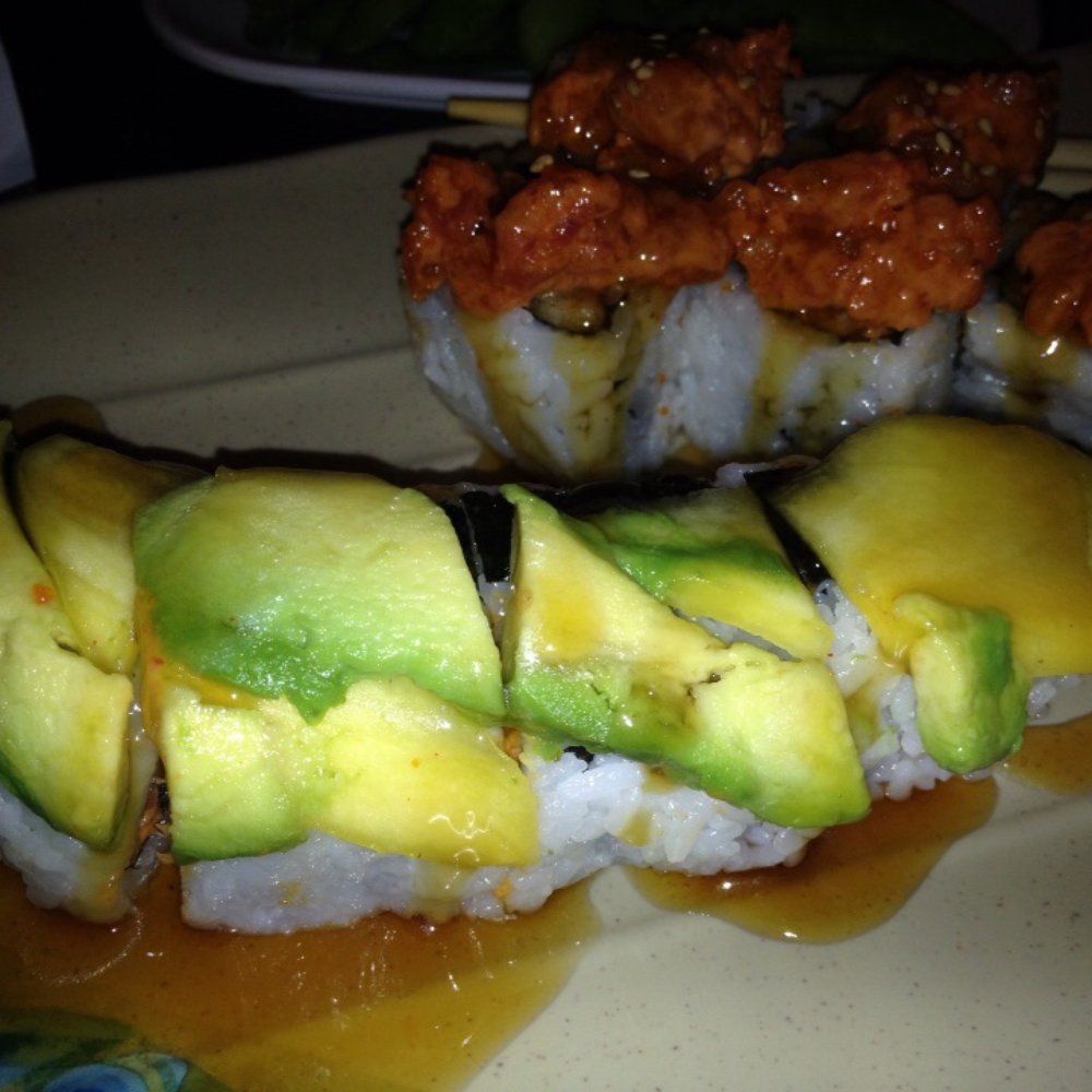 Ganda Sushi Express - Sushi Bars Near Me - Jamaica, New York Ganda Sushi Express - Sushi Bars Near Me - Jamaica, New York