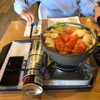 Looking For Chai - Mushroom Trio Hot Pot - Taiwanese Near Me - Bellevue, Washington Looking For Chai - Mushroom Trio Hot Pot - Taiwanese Near Me - Bellevue, Washington
