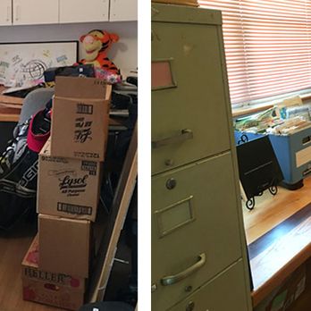 Cleaning 2 Easy - Office before and after Cleaning 2 Easy. - Office Cleaning Near Me