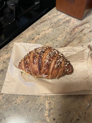 Super Nice Coffee and Bakery by null