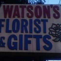 Watson Florists