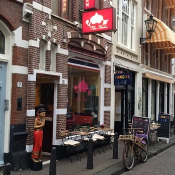Thai Kitchen - Great restaurant on the Korte Molenstraat 15 Den Haag - Thai Near Me - Den Haag, ZH Thai Kitchen - Great restaurant on the Korte Molenstraat 15 Den Haag - Thai Near Me - Den Haag, ZH