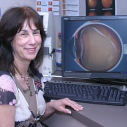 Optix Family Eyecare - Michelle Zalaznick, Optometrist