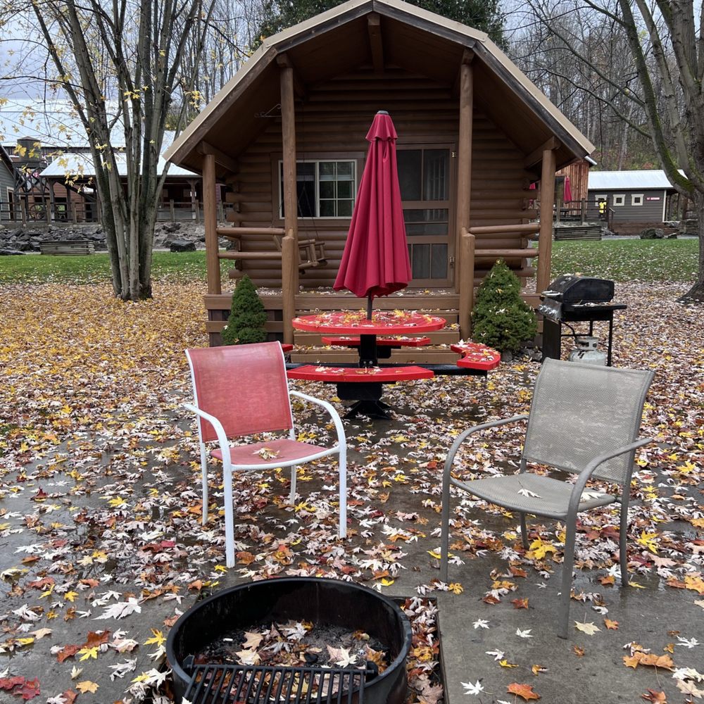 Herkimer Diamond KOA Resort - Campgrounds Near Me - Herkimer, New York Herkimer Diamond KOA Resort - Campgrounds Near Me - Herkimer, New York