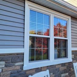 Advantage Windows & Siding Home Improvements