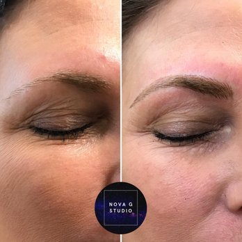 Nova G Studio - Permanent Makeup Near Me - Martinez, California Nova G Studio - Permanent Makeup Near Me - Martinez, California