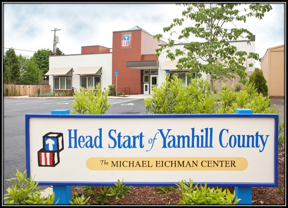 HEAD START OF YAMHILL COUNTY 813 NE 2nd St, McMinnville, OR Yelp