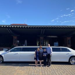 Amazing Limousine!!