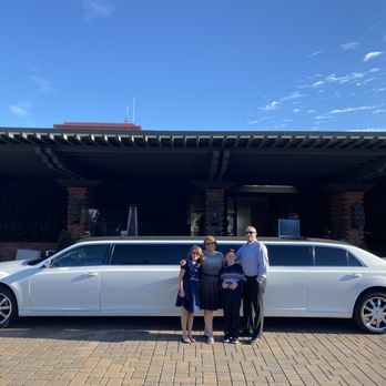 Charmed Limousine Service - Amazing Limousine!! - Limos Near Me - Sunnyvale, California