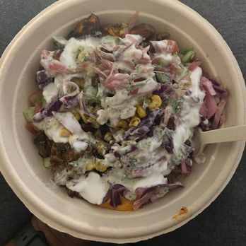 CAVA - Updated December 2025 - 19 Photos & 16 Reviews - 2033 Coliseum ...