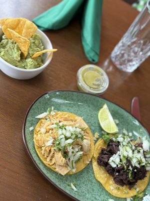 Sunny Express GFF Vegan-Mexican-Chinese by null