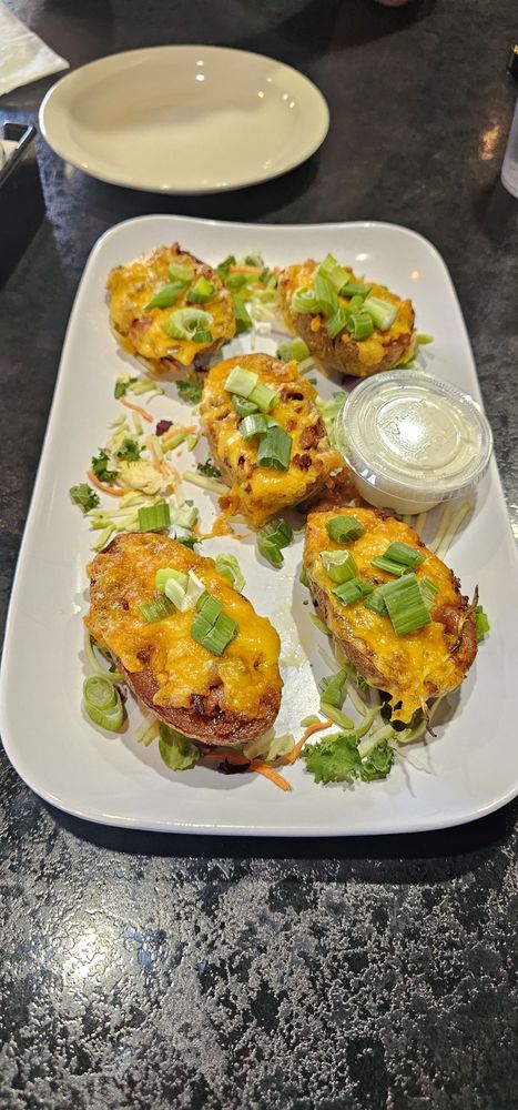 Rivals Sports Grille