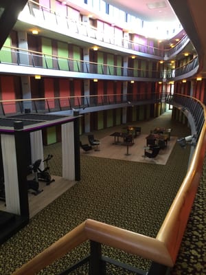 Van der Valk Hotel Ridderkerk by null