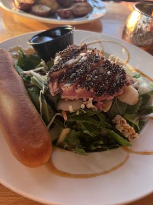 Muddy Waters Bar & Grill by null
