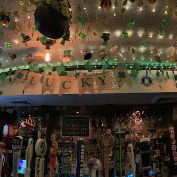 Cassidy's Pub & Restaurant - The bar - Irish Pub Near Me - New York, New York Cassidy's Pub & Restaurant - The bar - Irish Pub Near Me - New York, New York