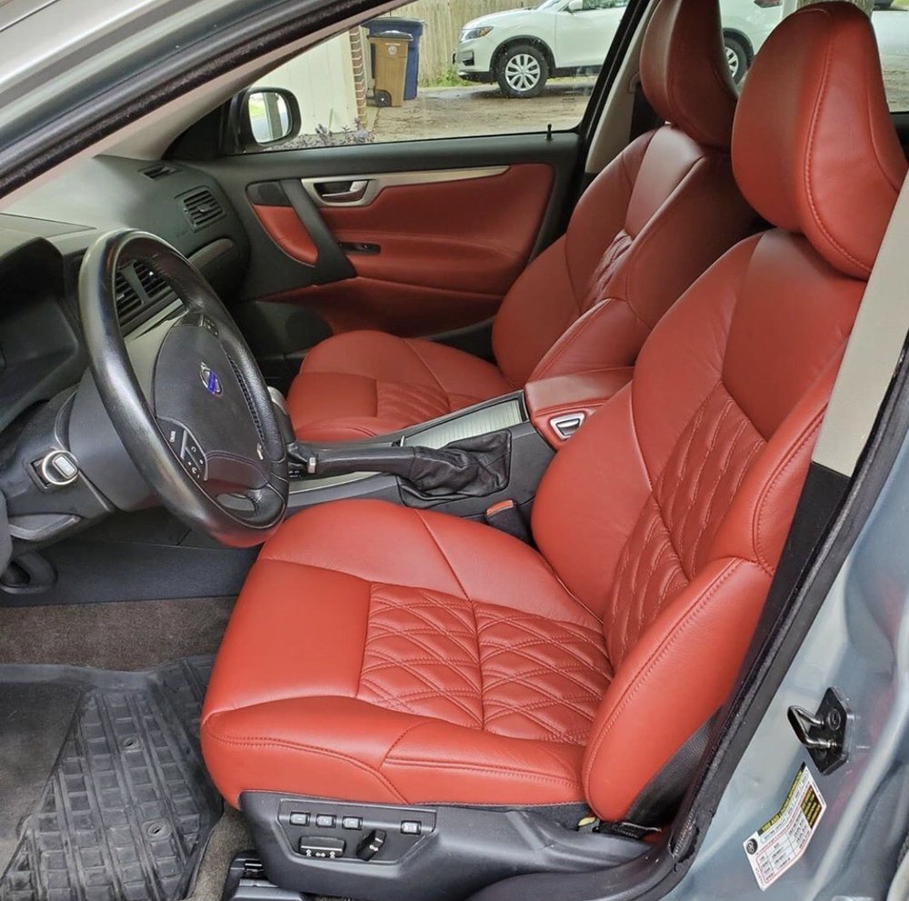 KNOBEN’S KUSTOMS UPHOLSTERY Updated September 2024 77 Photos & 10