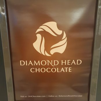 Diamond Head Chocolate Company - Chocolatiers & Shops Near Me - Honolulu, Hawaii
