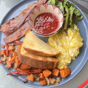 Chula Artisan Eatery - 2 egg breakfast - Breakfast & Brunch Near Me - La Quinta, California Chula Artisan Eatery - 2 egg breakfast - Breakfast & Brunch Near Me - La Quinta, California