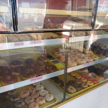 Ronald's Donuts - Donuts Near Me - Las Vegas, Nevada Ronald's Donuts - Donuts Near Me - Las Vegas, Nevada