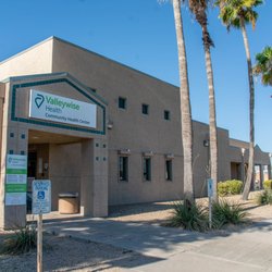 Valleywise Community Health Center - Avondale