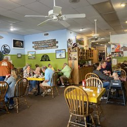Everett Street Diner
