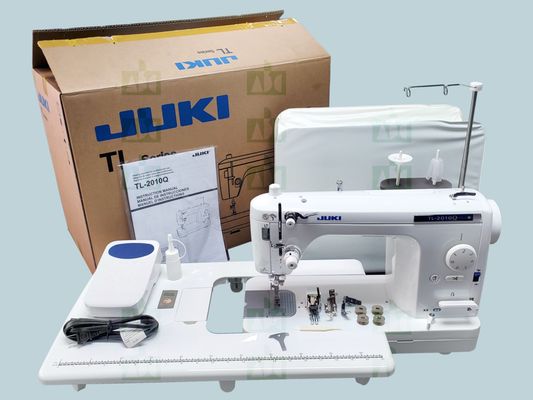 ABC Sewing Machine by null