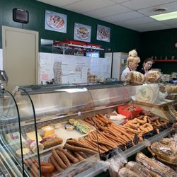 Charcuterie Patisserie Warta