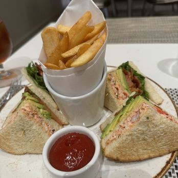NM Cafe - Nm Lobster Club - New American Near Me - Palo Alto, California NM Cafe - Nm Lobster Club - New American Near Me - Palo Alto, California