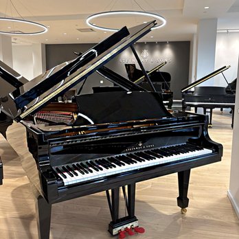 Steinway & Sons - Piano Stores Near Me - Denver, Colorado Steinway & Sons - Piano Stores Near Me - Denver, Colorado