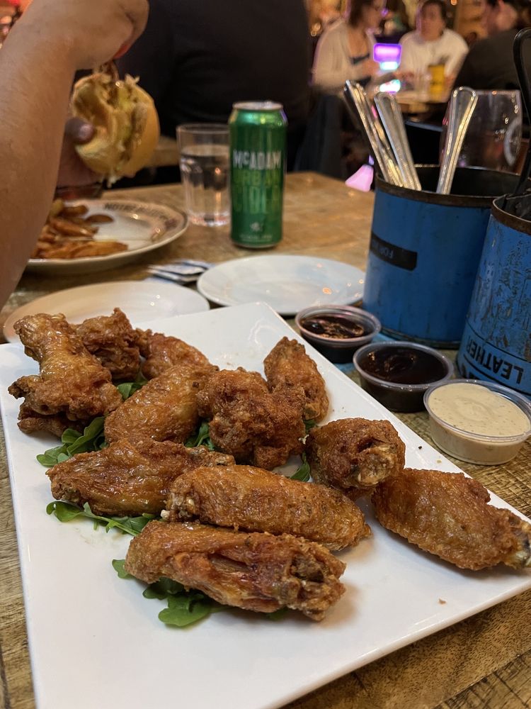 NOTRE BOEUF DE GRÂCE Updated September 2024 33 Photos & 21 Reviews