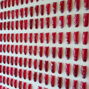 Daisy Nails - Lots of options! - Nail Salons Near Me - Minneapolis, Minnesota