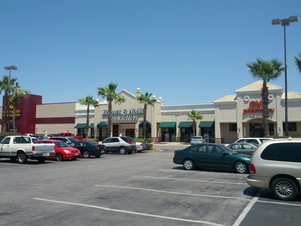 Barnes & Noble Booksellers