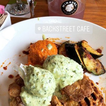 Backstreet Cafe - New American Near Me - Houston, Texas Backstreet Cafe - New American Near Me - Houston, Texas