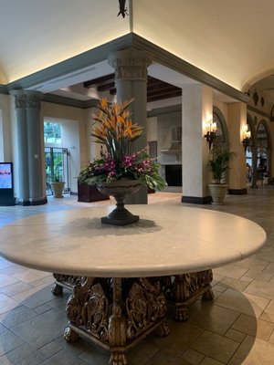 Gaylord Palms Resort & Convention Center by null