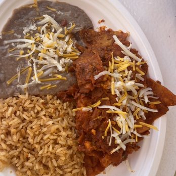 Seed Ranger - Chilaquiles Breakfast Plate - Vegan Near Me - Ventura, California Seed Ranger - Chilaquiles Breakfast Plate - Vegan Near Me - Ventura, California