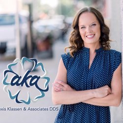 Alexis Klassen & Associates - Dr. Alexis Klassen of AKA