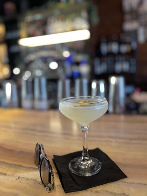 Amalfi Marina Bar (Dockside) by null