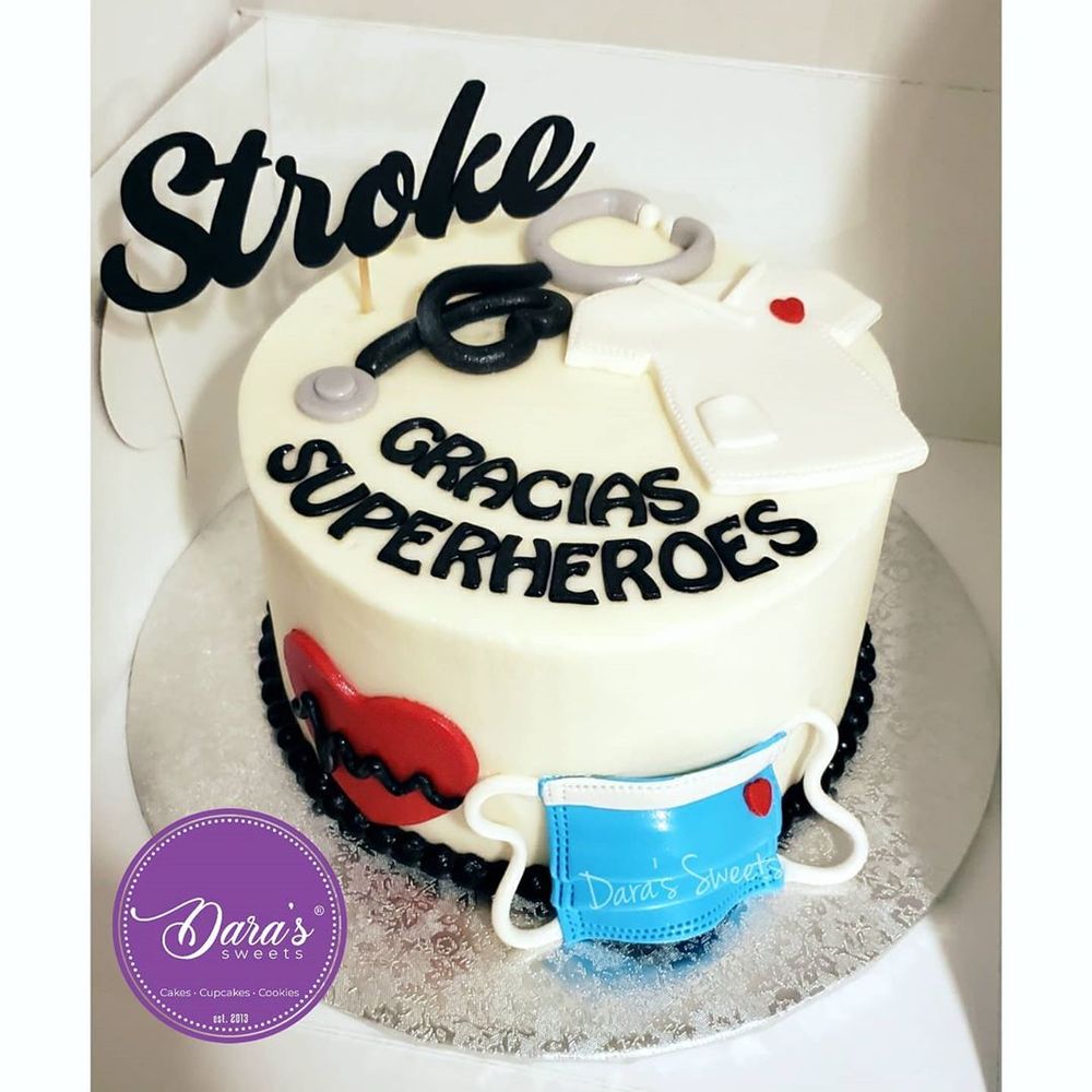 DARA’S SWEETS Updated October 2024 Yauco, Puerto Rico Custom