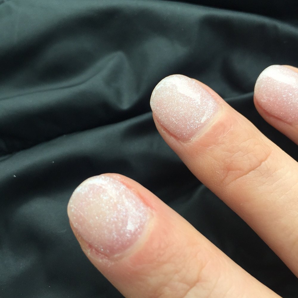 Noble Nails - could've done a better job myself - Waxing Near Me - Princeton, New Jersey Noble Nails - could've done a better job myself - Waxing Near Me - Princeton, New Jersey