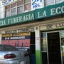 Agencia Funeraria La económica