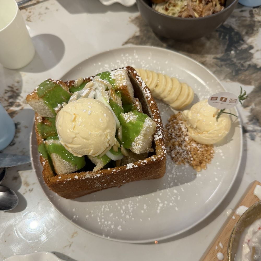 Naya Dessert Cafe - Kaya Toast - Cafes Near Me - Davis, California Naya Dessert Cafe - Kaya Toast - Cafes Near Me - Davis, California