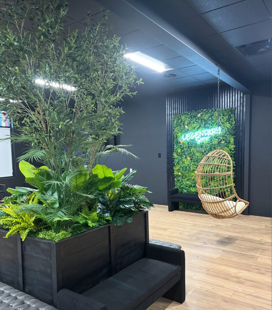 Legendary Artistry Logo