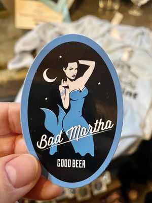 Bad Martha Farmers Brewery & Pizzeria by null