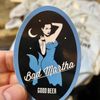 Bad Martha Farmer's Brewery gift card